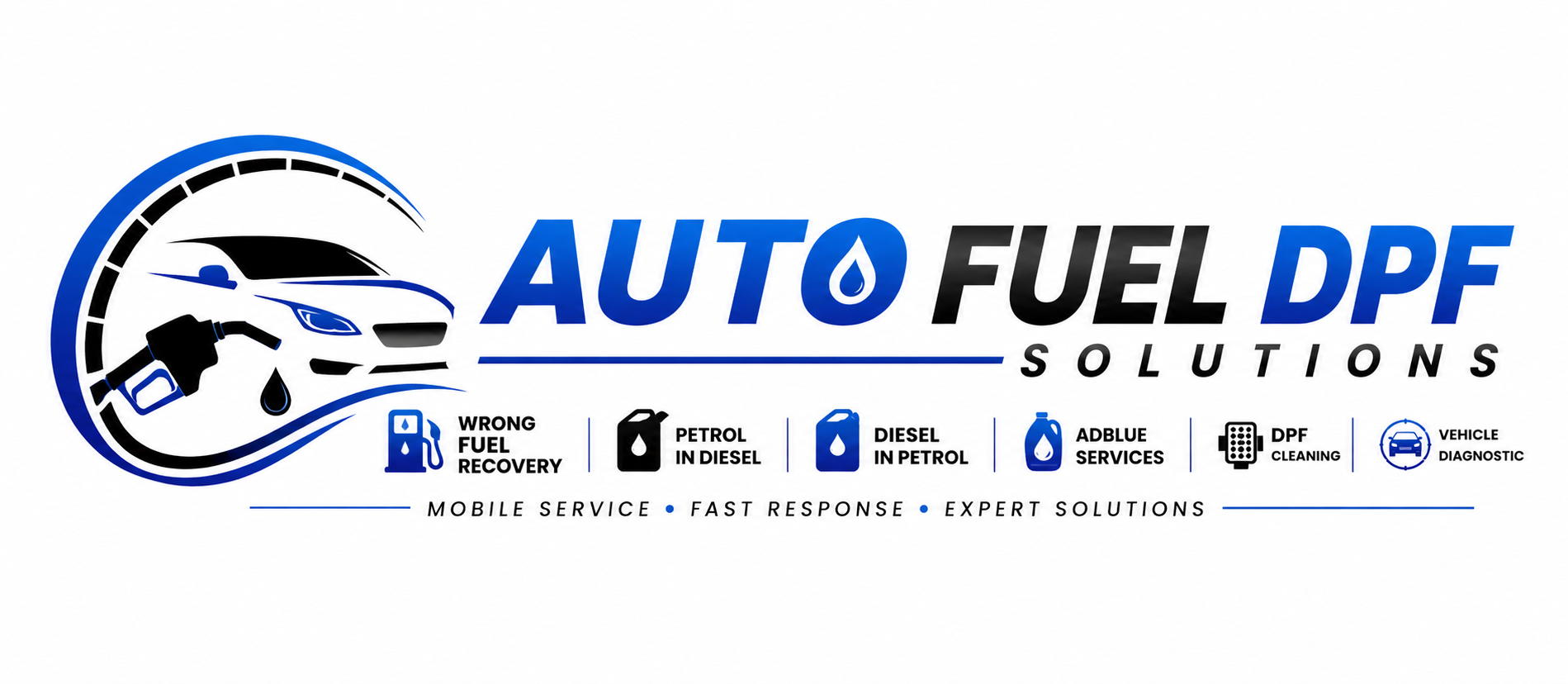 Auto Fuel DPF Solutions