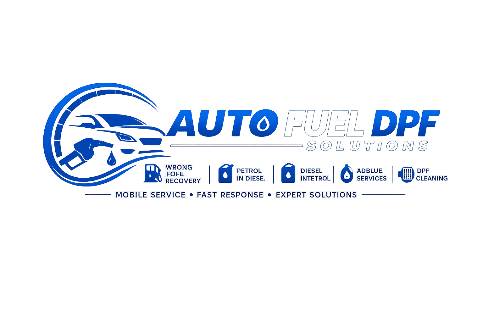 Auto Fuel dpf solutions in london