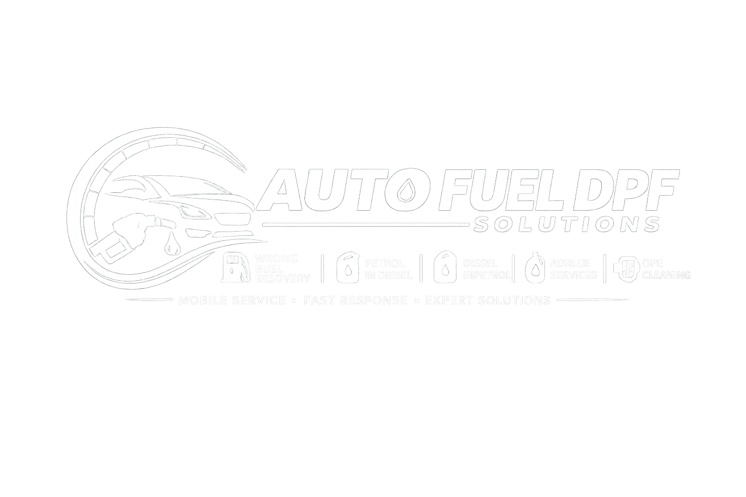 Auto fuel dpf solution east London